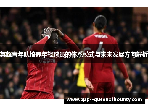英超青年队培养年轻球员的体系模式与未来发展方向解析 英超青年队培养年轻球员的体系模式与未来发展方向解析
