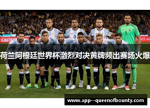 荷兰阿根廷世界杯激烈对决黄牌频出赛场火爆