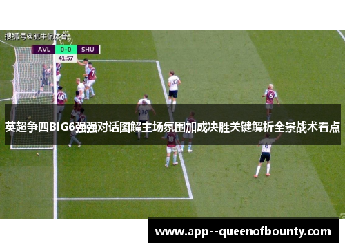 英超争四BIG6强强对话图解主场氛围加成决胜关键解析全景战术看点